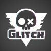 Иконка канала GLITCH (не официальный)