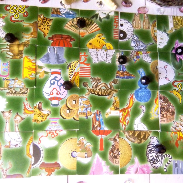 Иконка канала Люблю Пасьянс