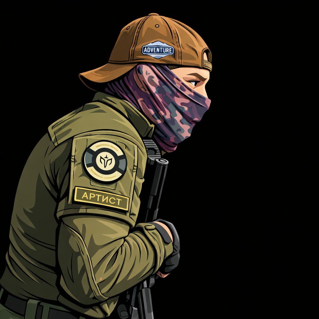 Аватар автора