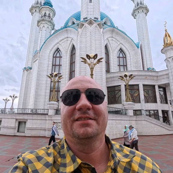 Аватар автора