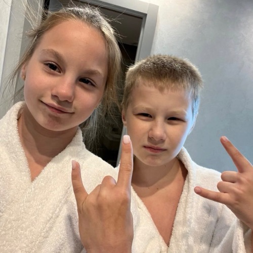 Иконка канала Yanka_30