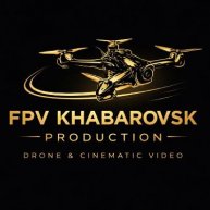 Иконка канала fpvdvman