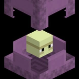 Иконка канала Shulker