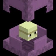 Иконка канала Shulker