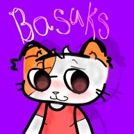 Иконка канала ❄️Basuks☆