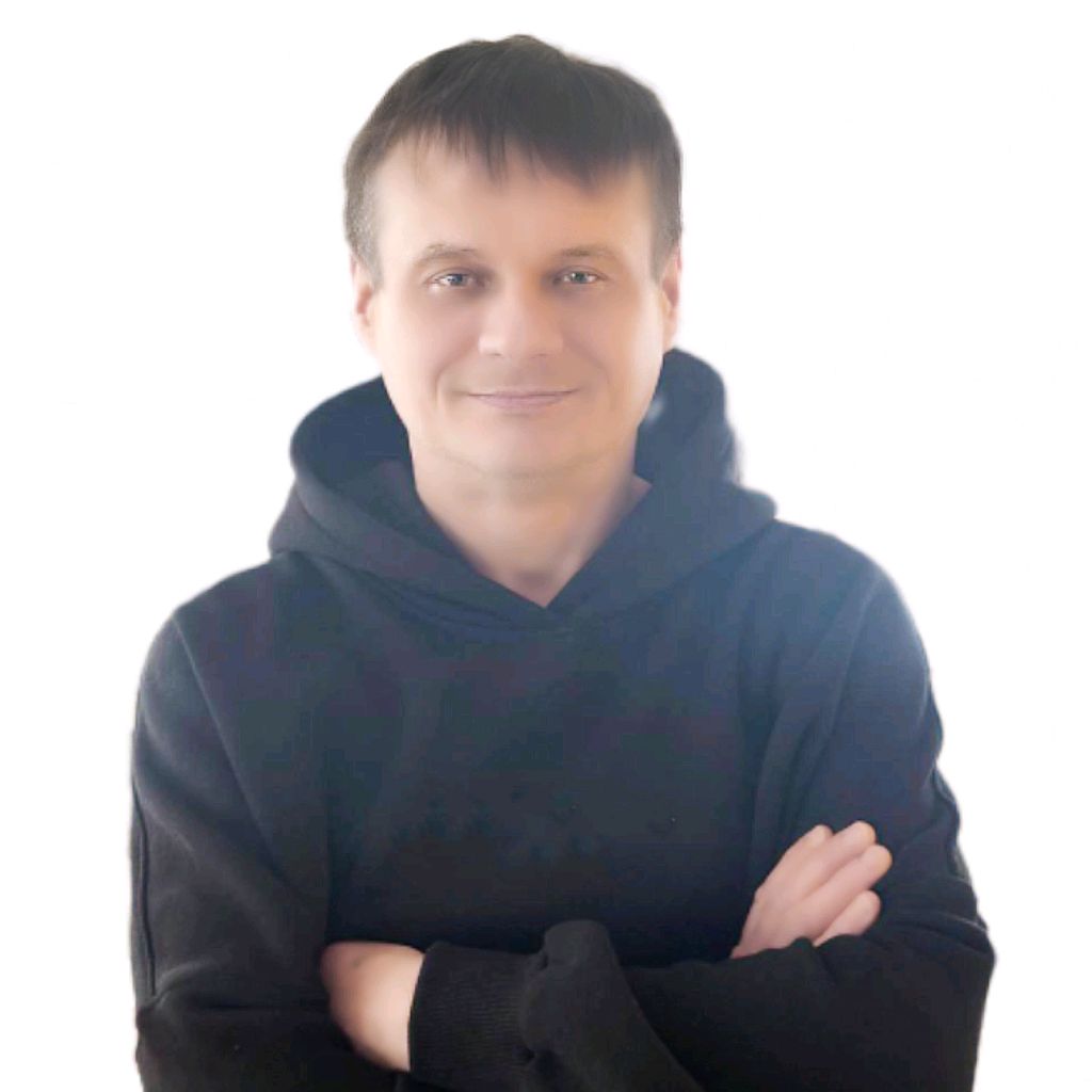 Иконка канала НЕЙРОМИГ