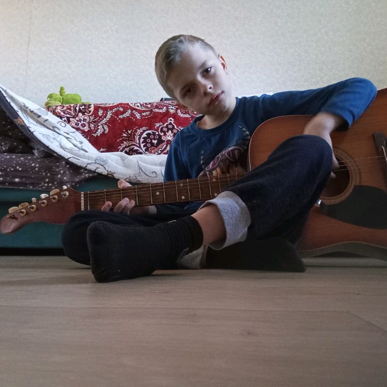 Аватар автора