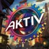 Иконка канала AKTIV
