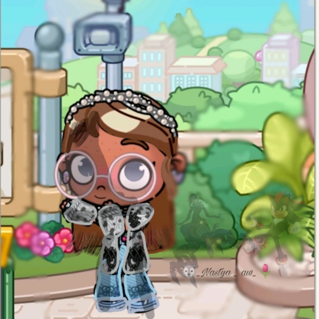 Аватар автора