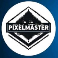 Иконка канала PIXELMASTER