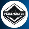 Иконка канала PIXELMASTER