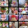 Иконка канала Masha_DIY