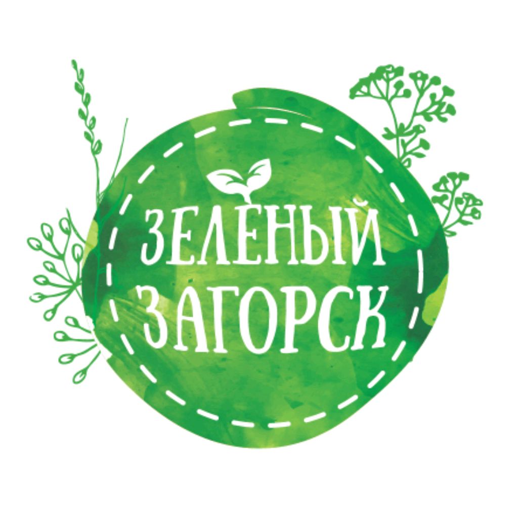 Иконка канала Зелёный Загорск
