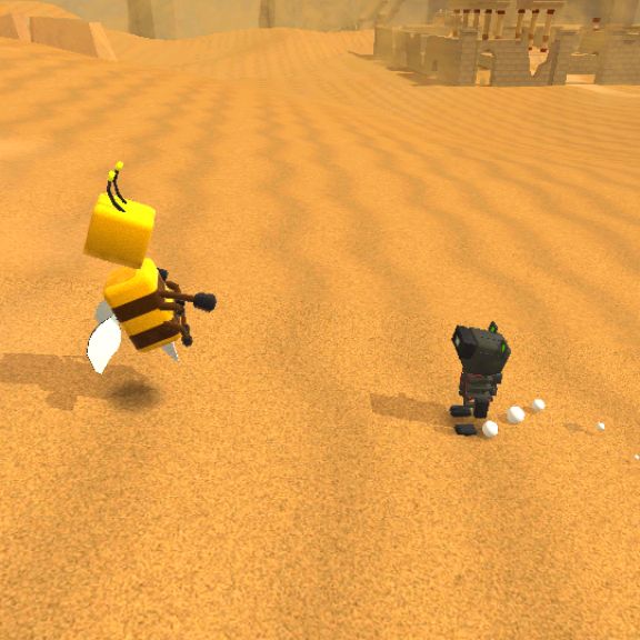 Иконка канала Подгорелый Скелет Баарена