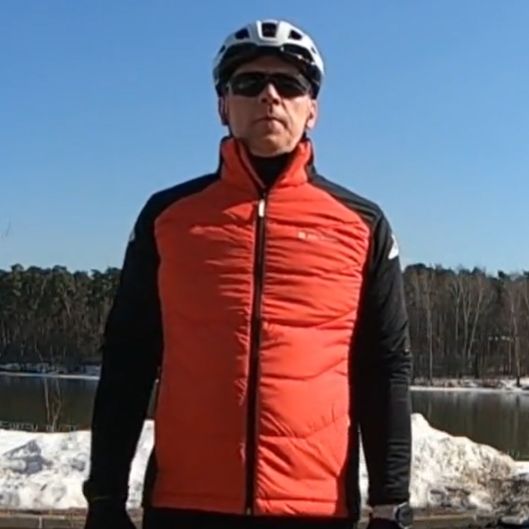 Иконка канала Велопрогулки