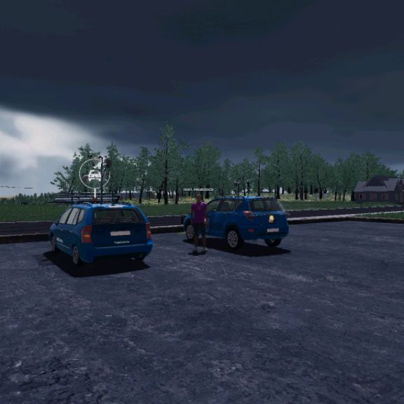 Аватар автора