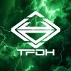 Иконка канала TRON MMA