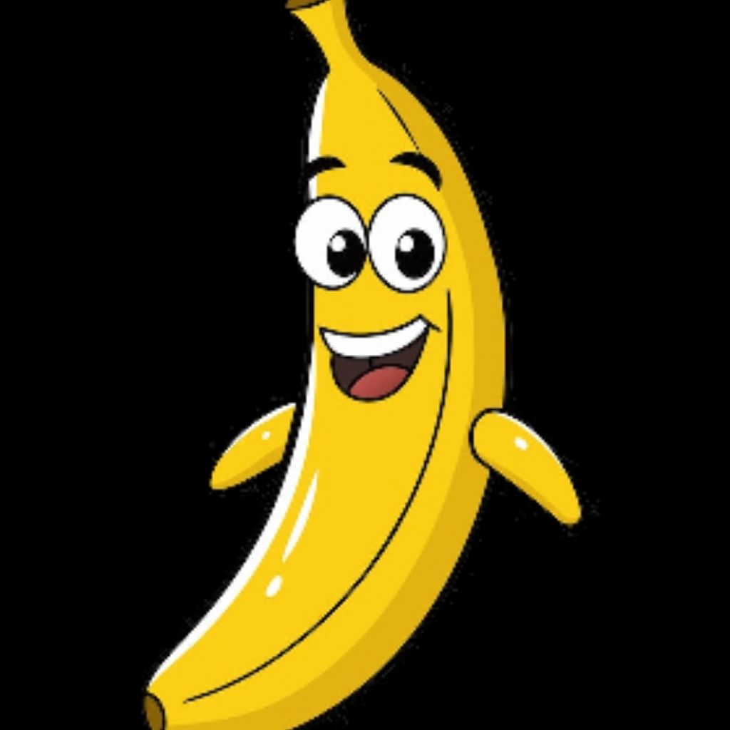 Иконка канала Мис-Бананчик🍌