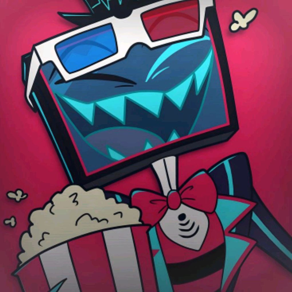 Иконка канала Вокстуб