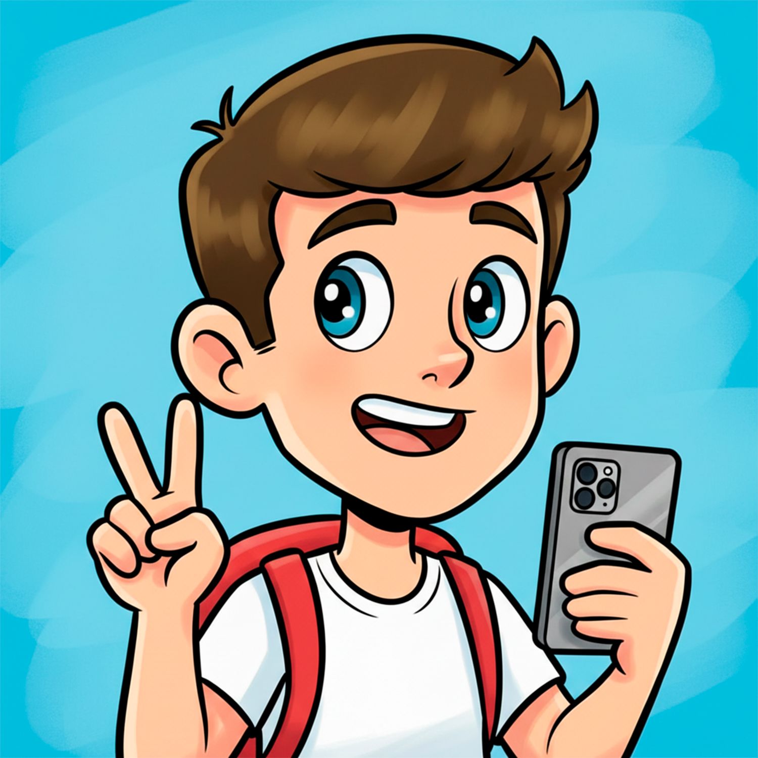 Иконка канала Влад Зиганшин