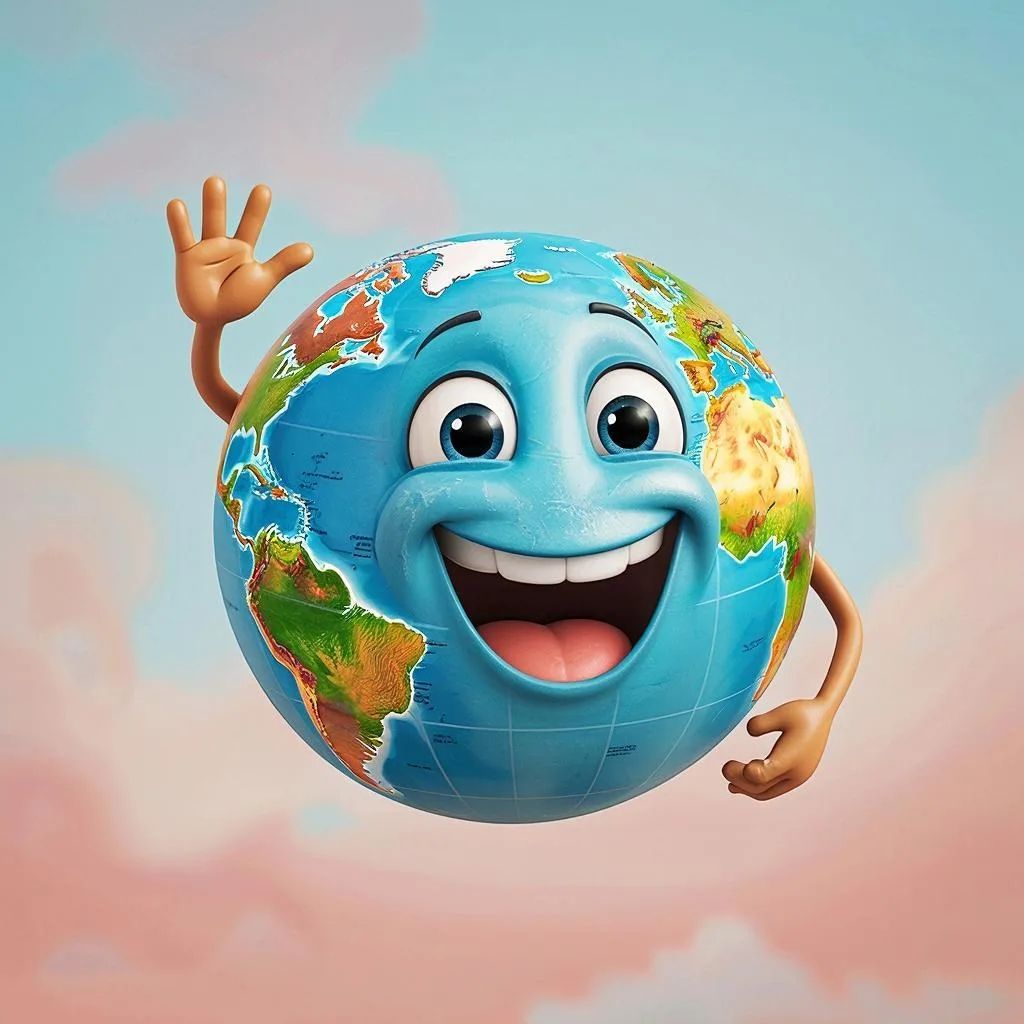 Иконка канала Глобус