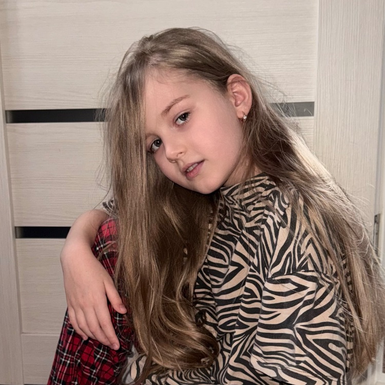 Иконка канала Милана🥰