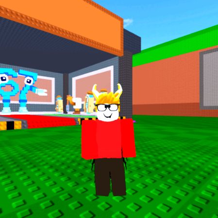 Иконка канала Pixel