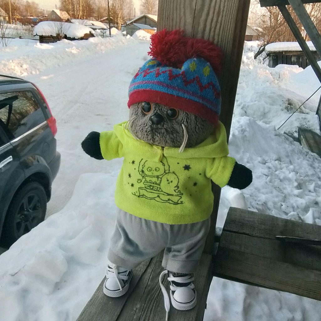 Аватар автора