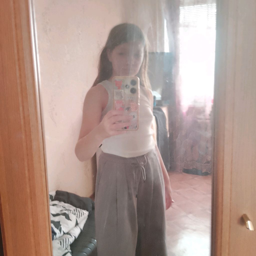 Иконка канала Яська