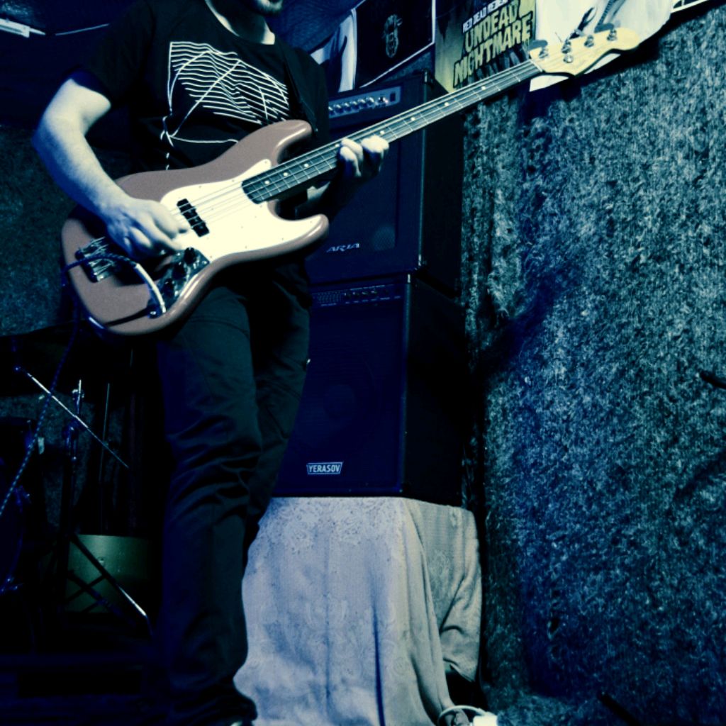 Иконка канала Александр Самарин