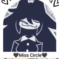 Иконка канала 🖤Miss_Circle🖤
