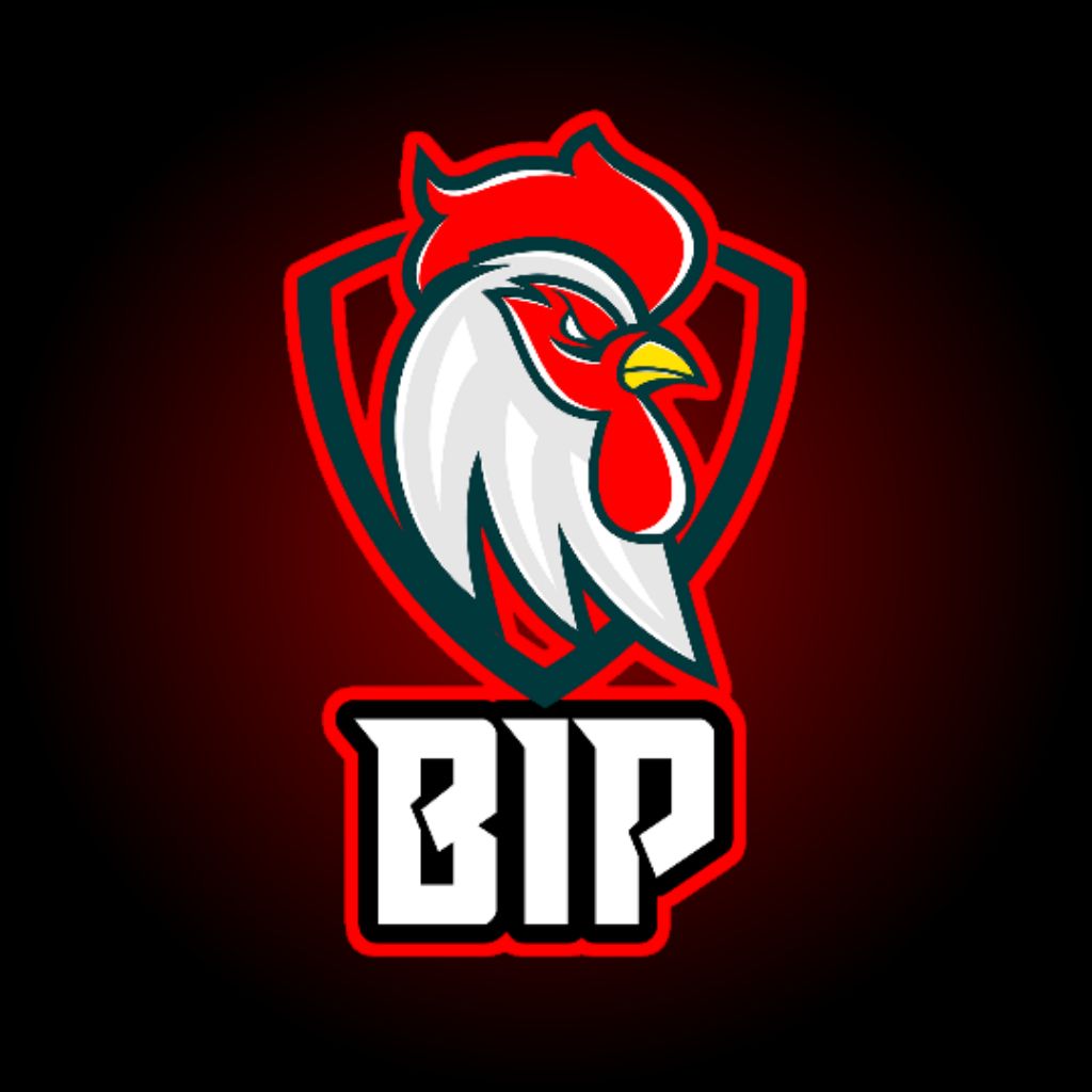 Иконка канала BIP