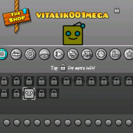 Иконка канала DragonGD