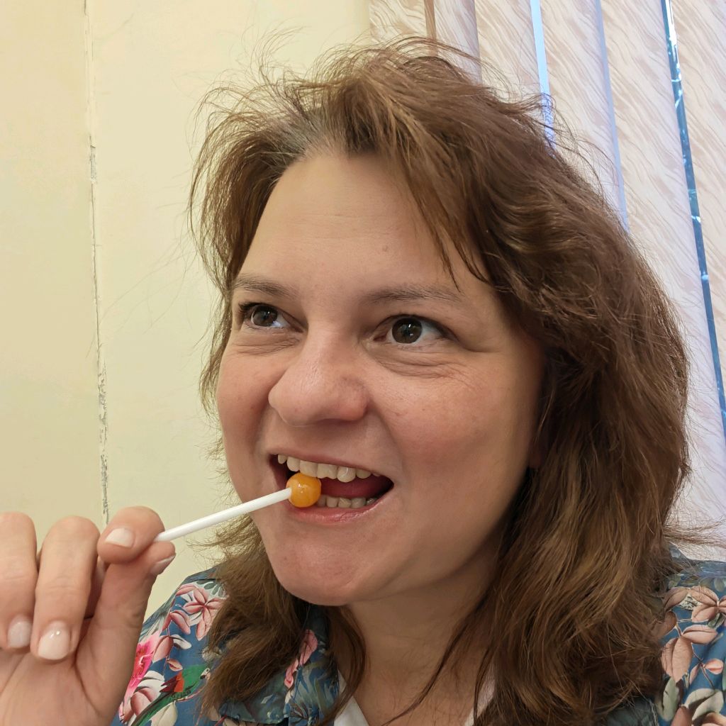 Аватар автора