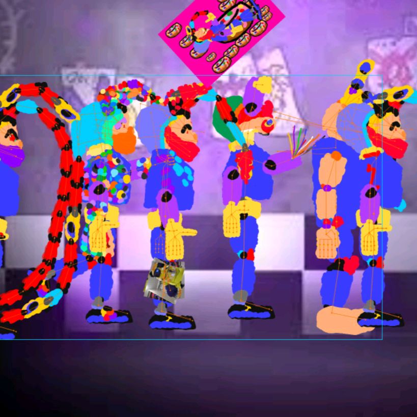 Иконка канала Спрингтрап  Сережа Сергей