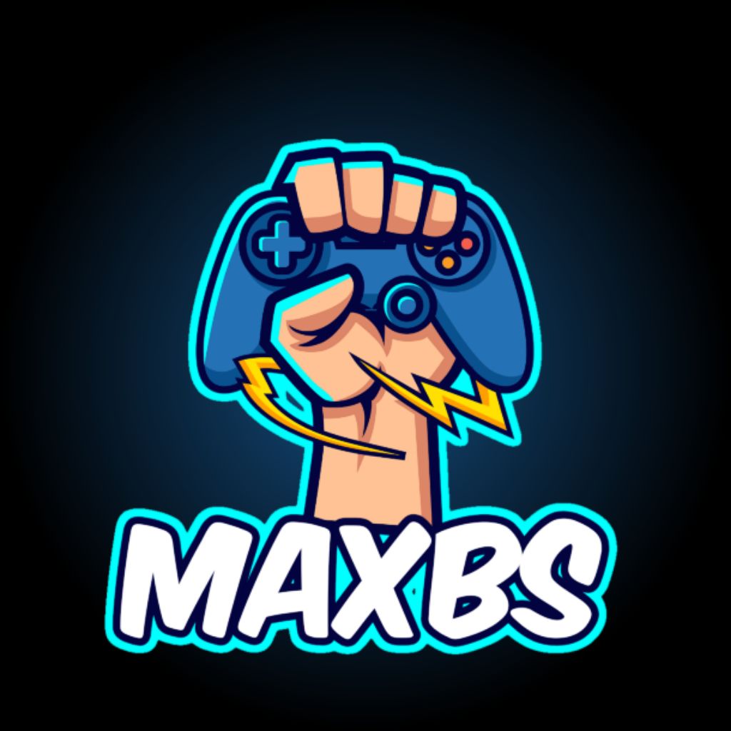 Иконка канала MaxBs