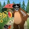 Иконка канала MonsterTikiToka