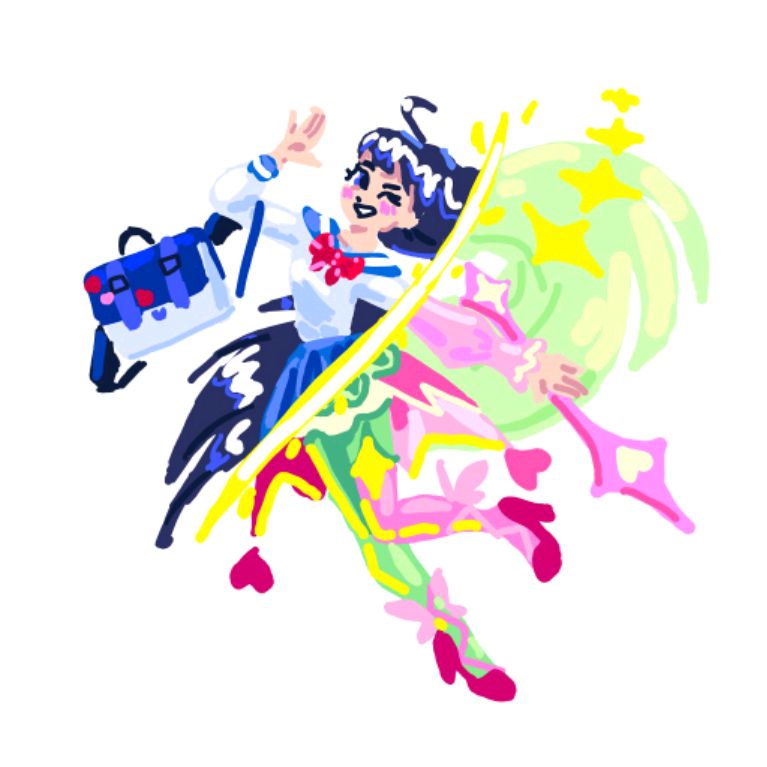 Иконка канала STESHA_71