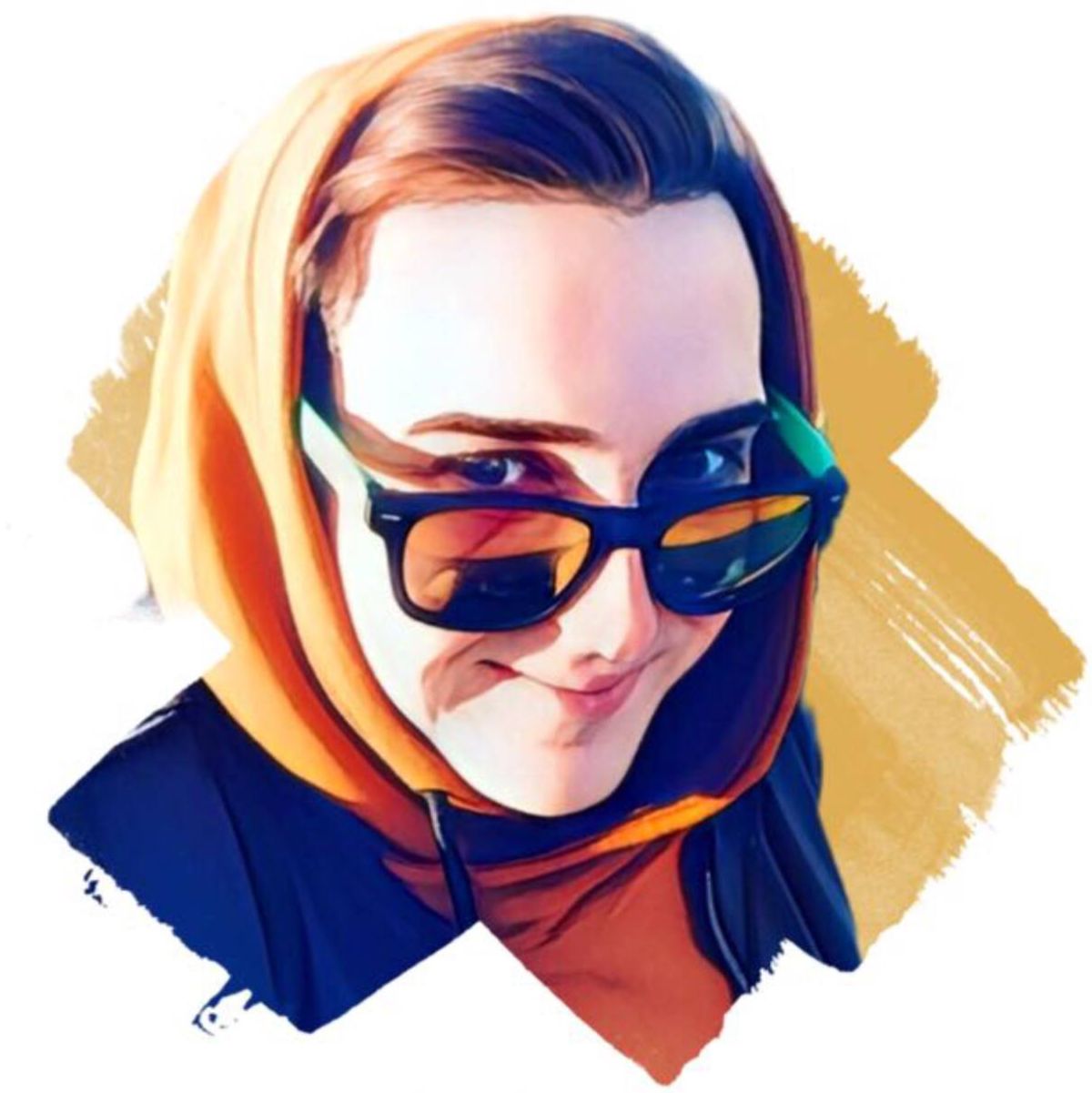 Иконка канала Основное Время