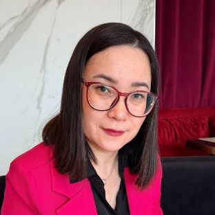 Иконка канала Айсулу-юрист, банкроство