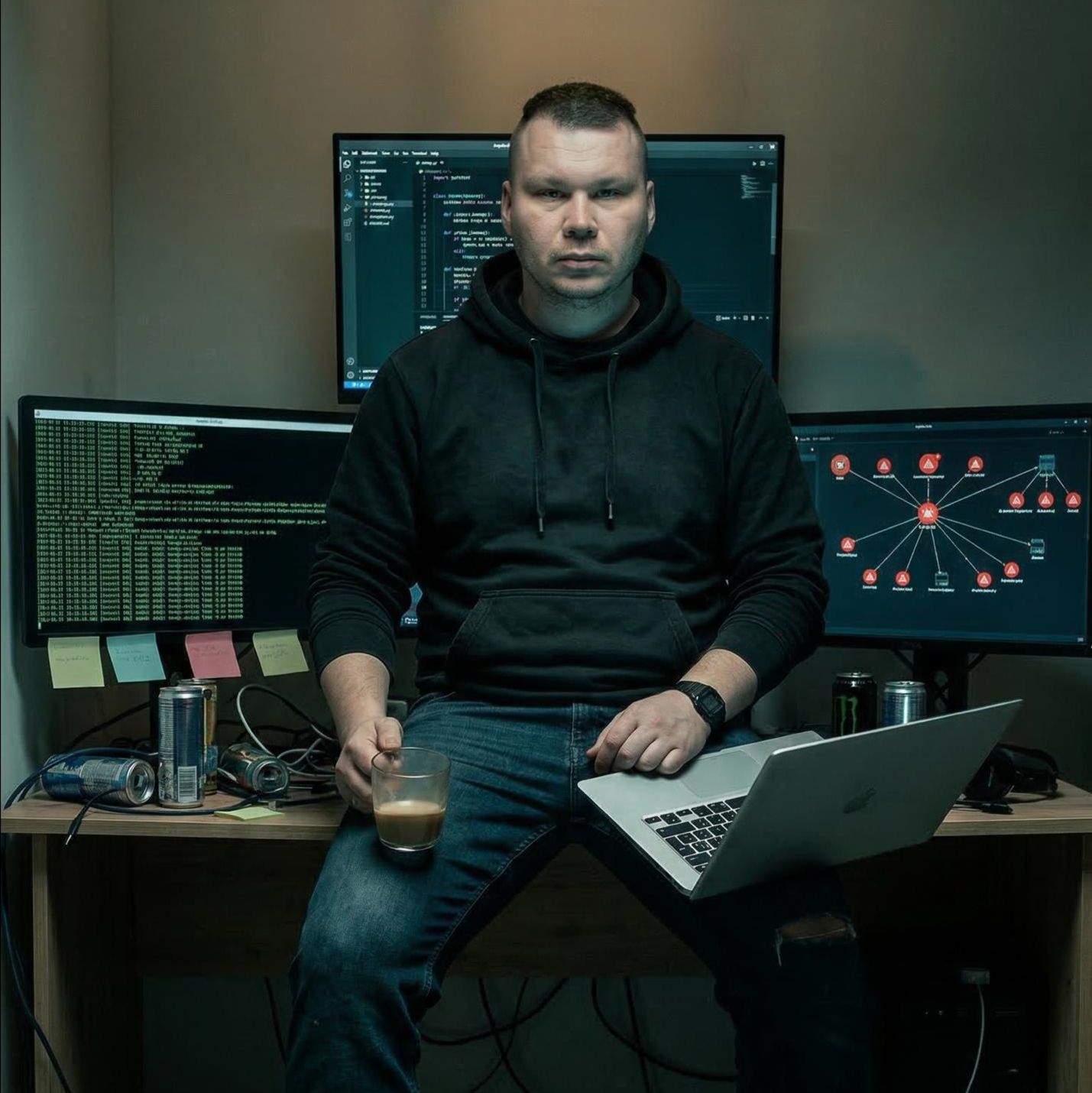 Иконка канала Андрей Харченко