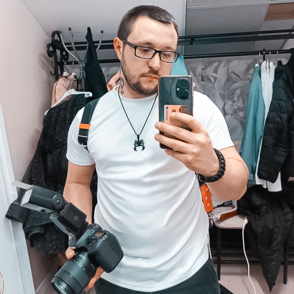 Аватар автора