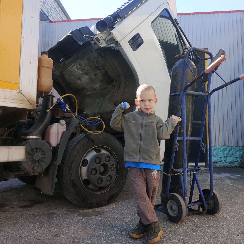 Иконка канала Дмитрий Степанович