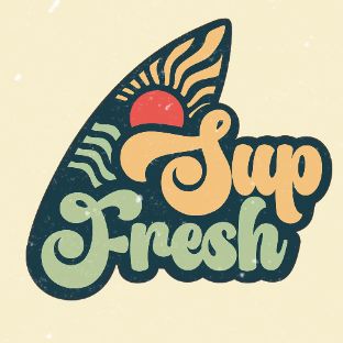 Иконка канала SUP FRESH36