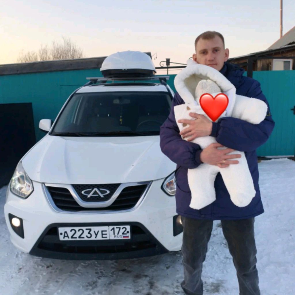 Аватар автора