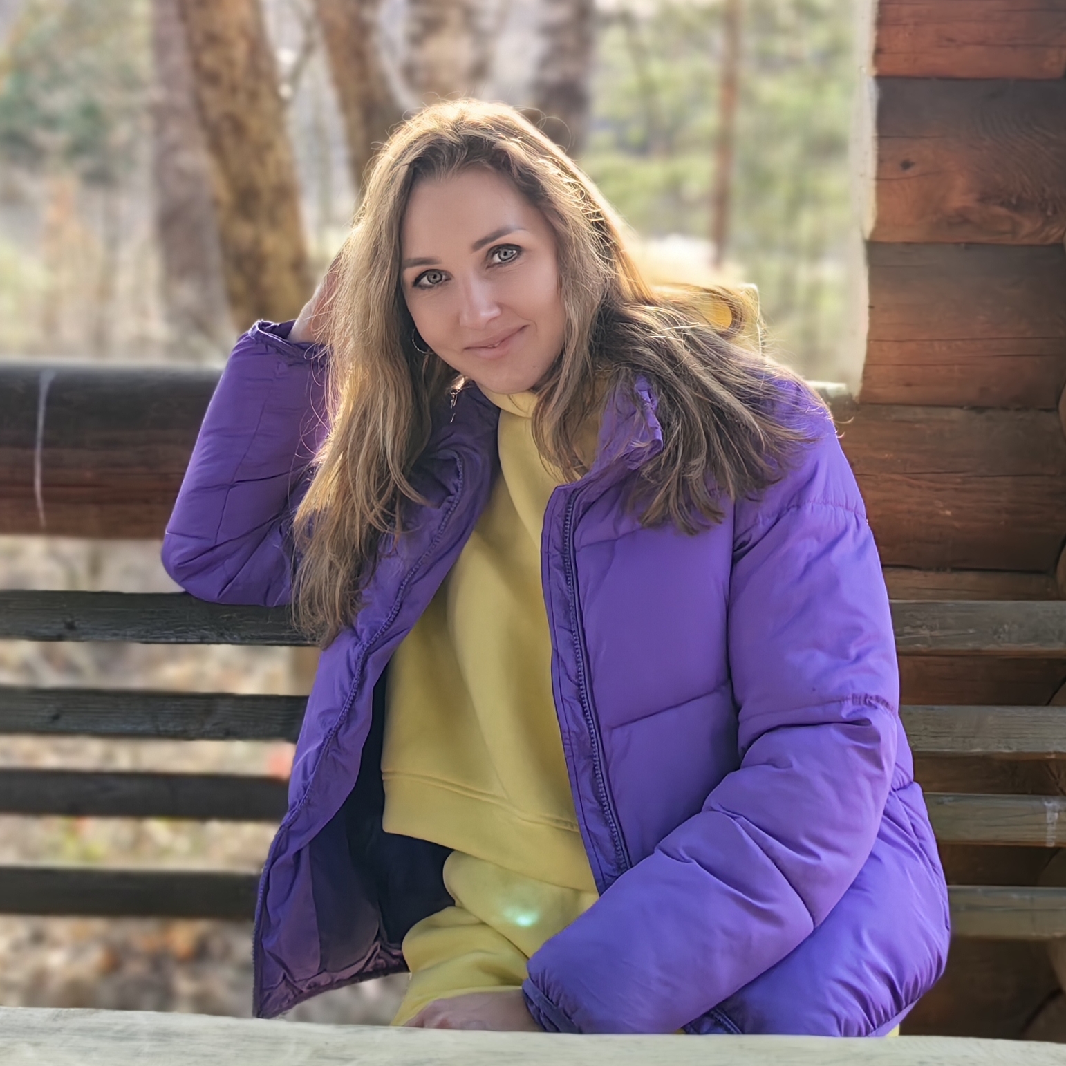 Иконка канала Ирина Ильенко