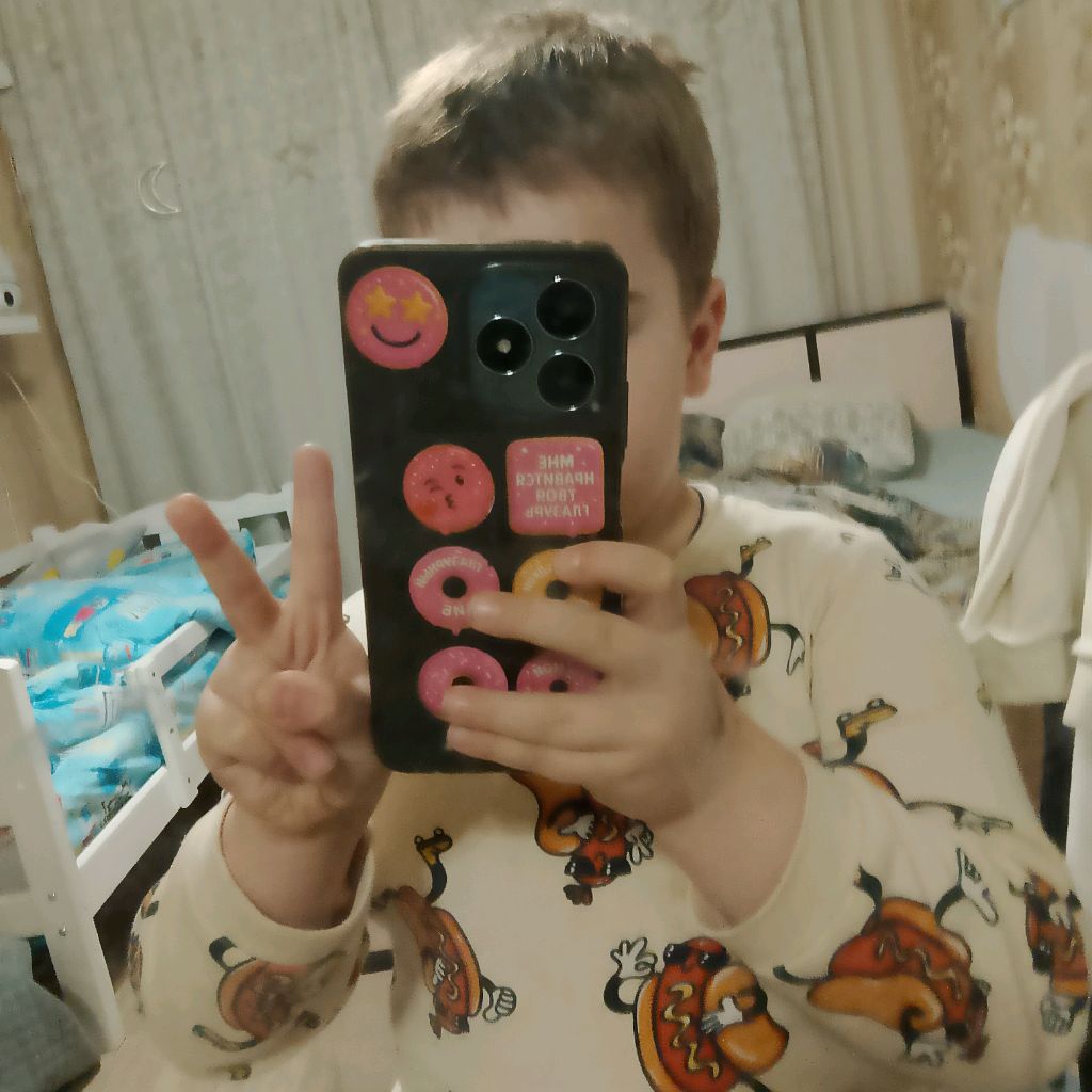 Иконка канала Милый Типа 2026