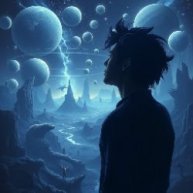 Иконка канала Хаотичные записки