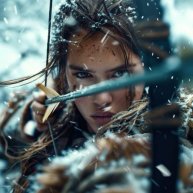 Иконка канала Lady Dragon