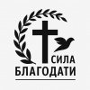 Иконка канала ХЦ "Сила благодати"